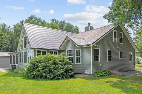 32 Lee Lane Conway NH 03860