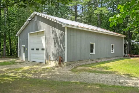 32 Lee Lane Conway NH 03860