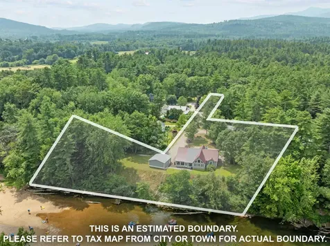 32 Lee Lane Conway NH 03860