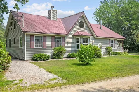 32 Lee Lane Conway NH 03860