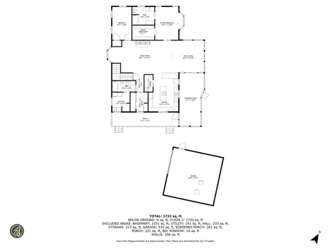 32 Lee Lane Conway NH 03860