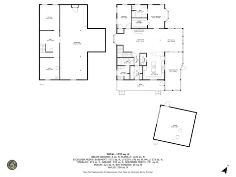 32 Lee Lane Conway NH 03860