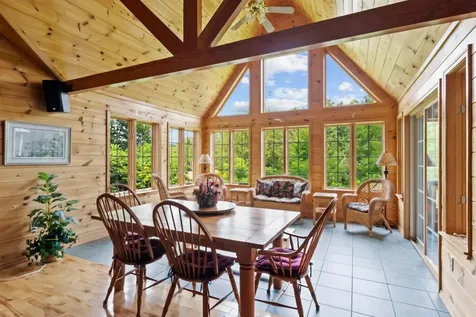 32 Lee Lane Conway NH 03860
