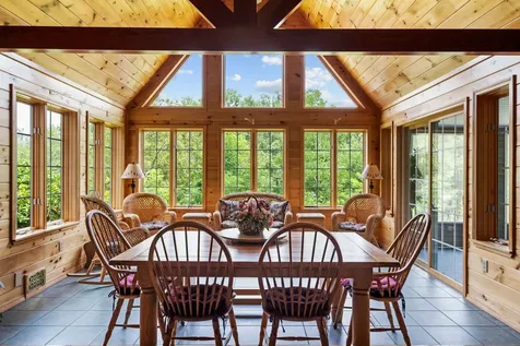 32 Lee Lane Conway NH 03860