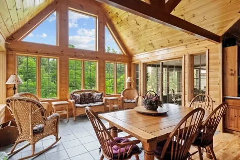 32 Lee Lane Conway NH 03860