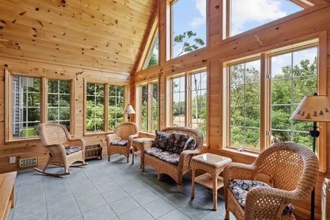32 Lee Lane Conway NH 03860