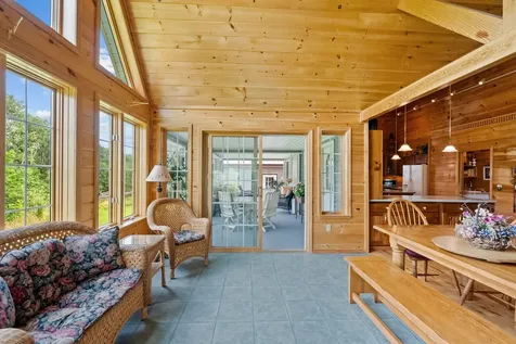 32 Lee Lane Conway NH 03860