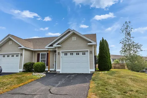 28 Owens Drive Swanzey NH 03446