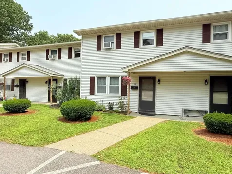 86 Pinecrest Drive Essex VT 05452