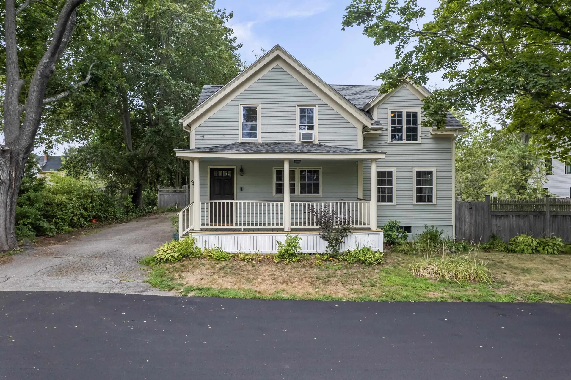 97 Meredith Way Portsmouth NH 03801