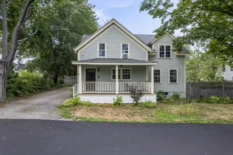 97 Meredith Way Portsmouth NH 03801