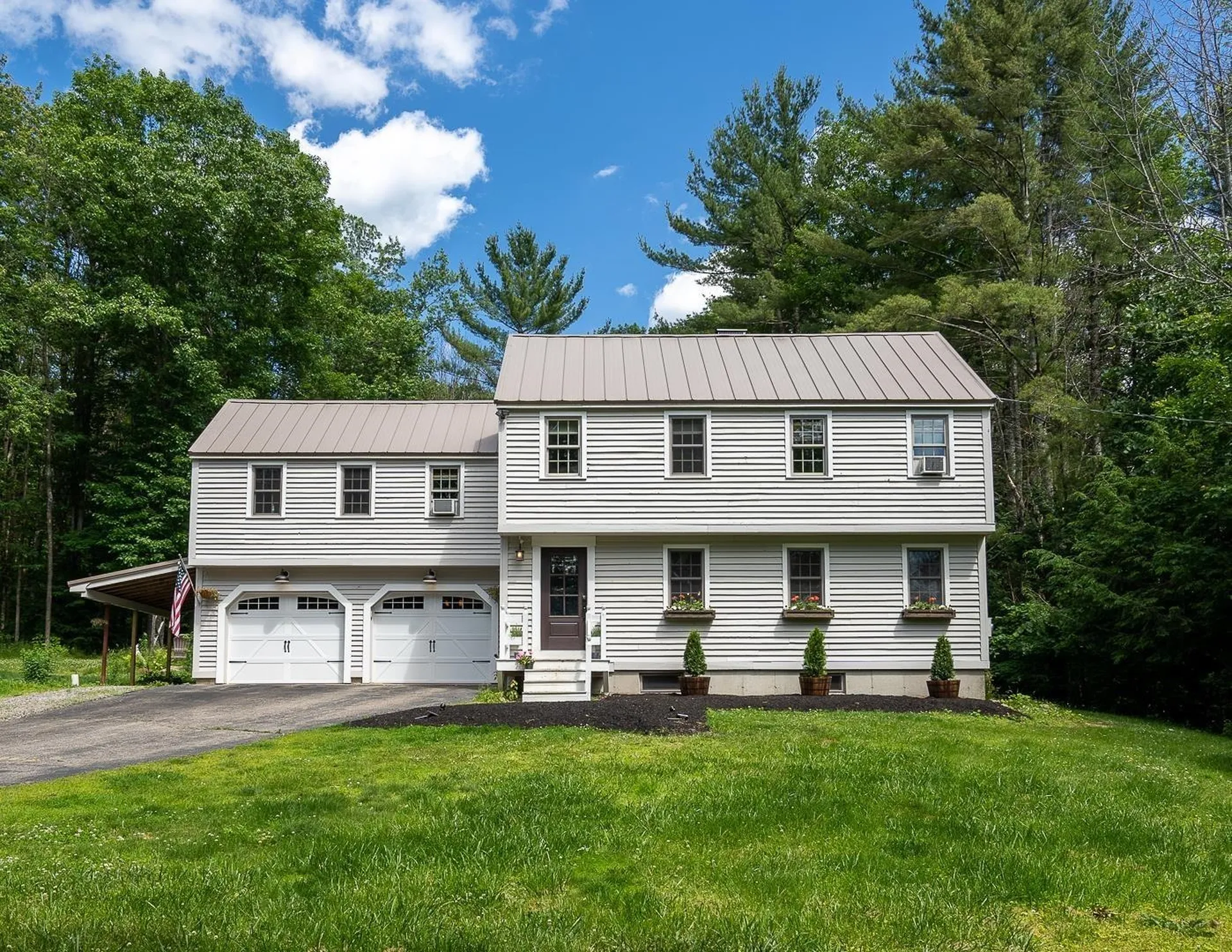 700 Belknap Mountain Road Gilford NH 03249