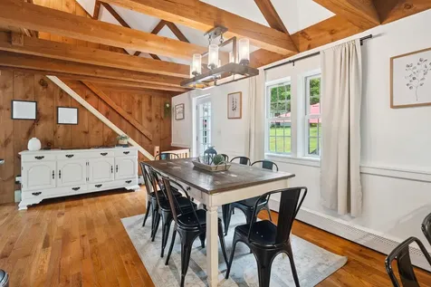 700 Belknap Mountain Road Gilford NH 03249