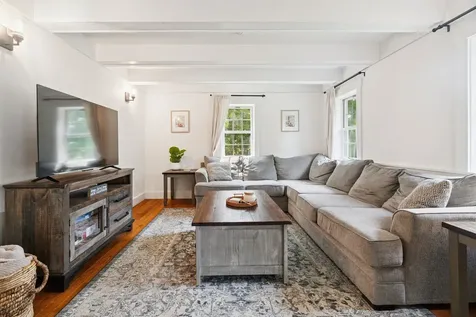 700 Belknap Mountain Road Gilford NH 03249