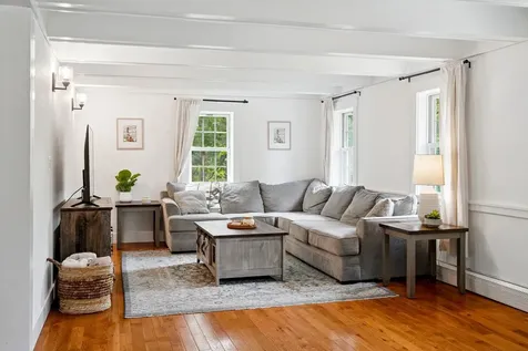 700 Belknap Mountain Road Gilford NH 03249