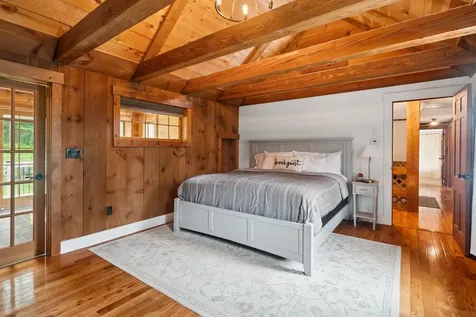 700 Belknap Mountain Road Gilford NH 03249