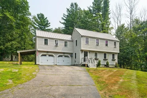700 Belknap Mountain Road Gilford NH 03249