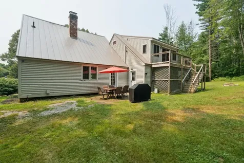 700 Belknap Mountain Road Gilford NH 03249