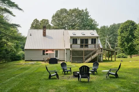 700 Belknap Mountain Road Gilford NH 03249