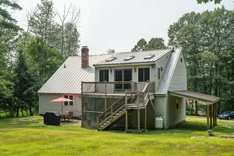 700 Belknap Mountain Road Gilford NH 03249