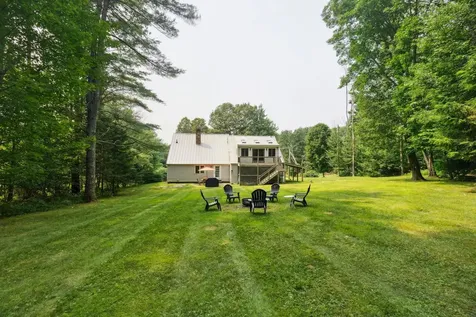 700 Belknap Mountain Road Gilford NH 03249