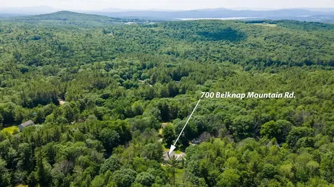 700 Belknap Mountain Road Gilford NH 03249
