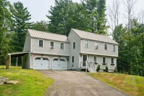 700 Belknap Mountain Road Gilford NH 03249
