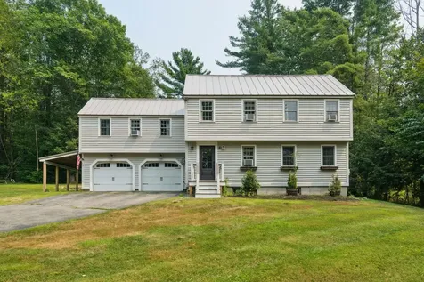 700 Belknap Mountain Road Gilford NH 03249