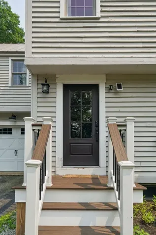 700 Belknap Mountain Road Gilford NH 03249