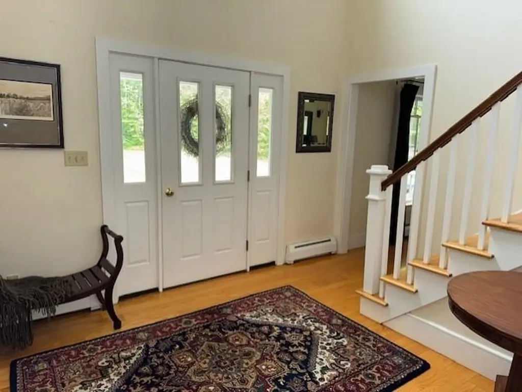 367 Lower Ring Road Montgomery VT 05471