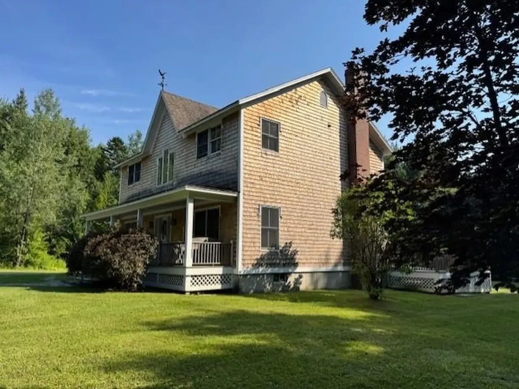 367 Lower Ring Road Montgomery VT 05471