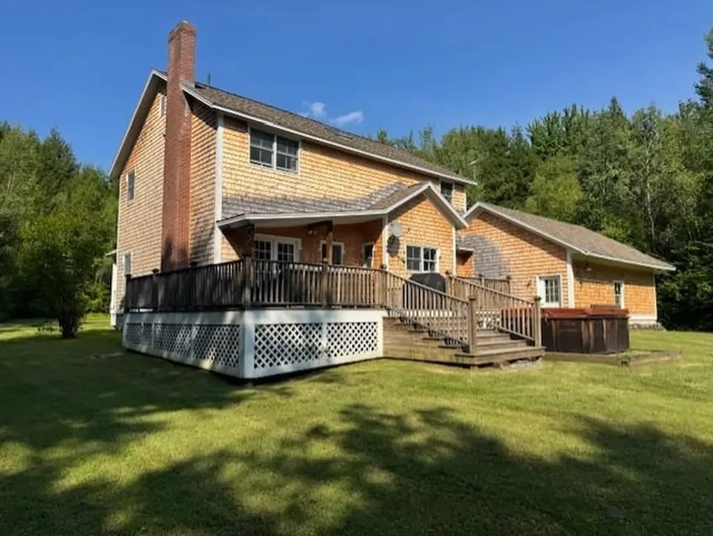 367 Lower Ring Road Montgomery VT 05471