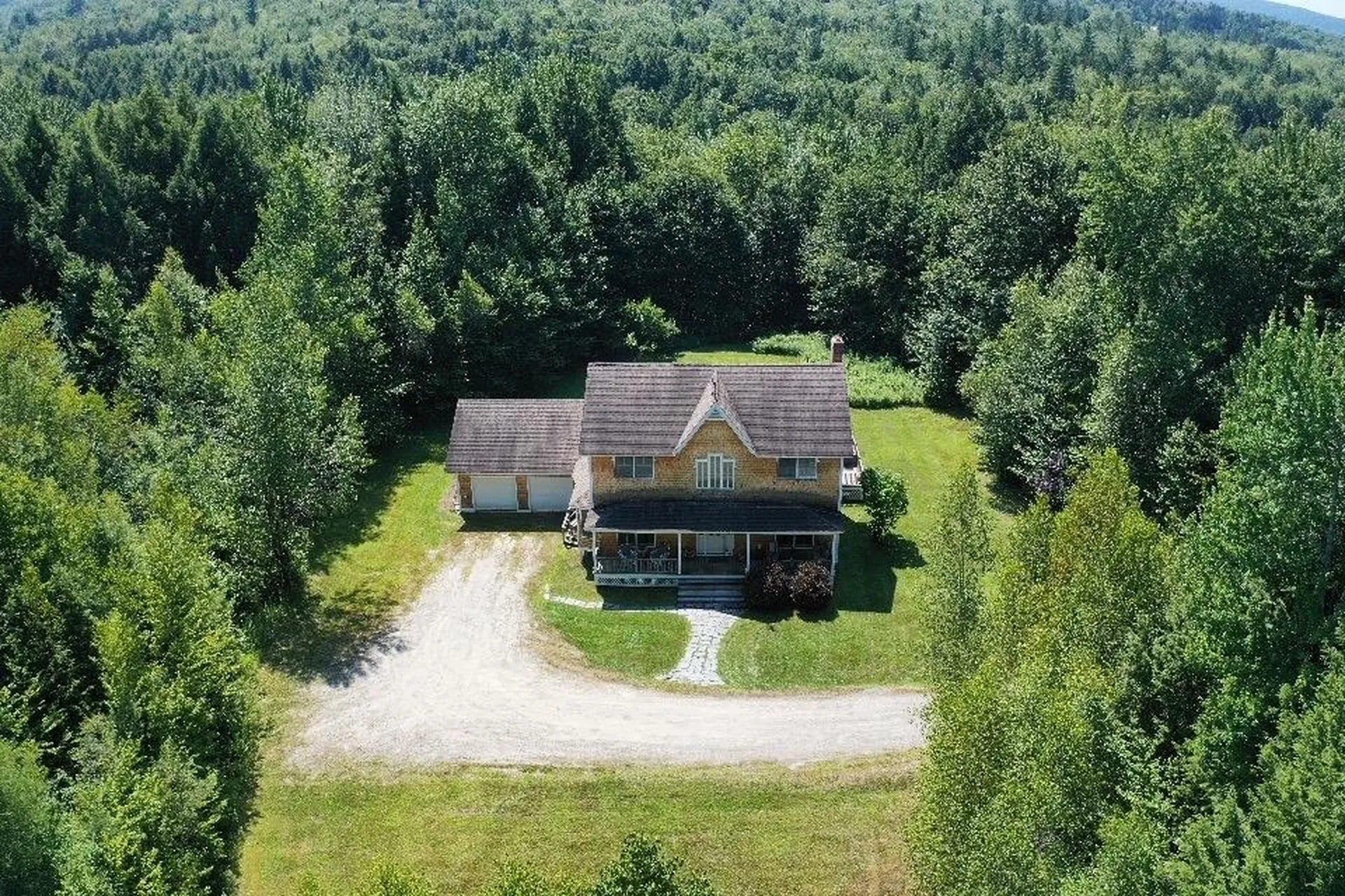 367 Lower Ring Road Montgomery VT 05471