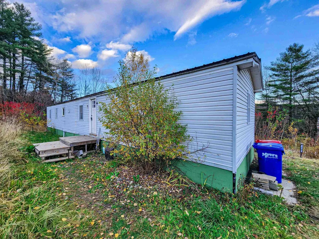 10 Addison Drive Berlin VT 05602