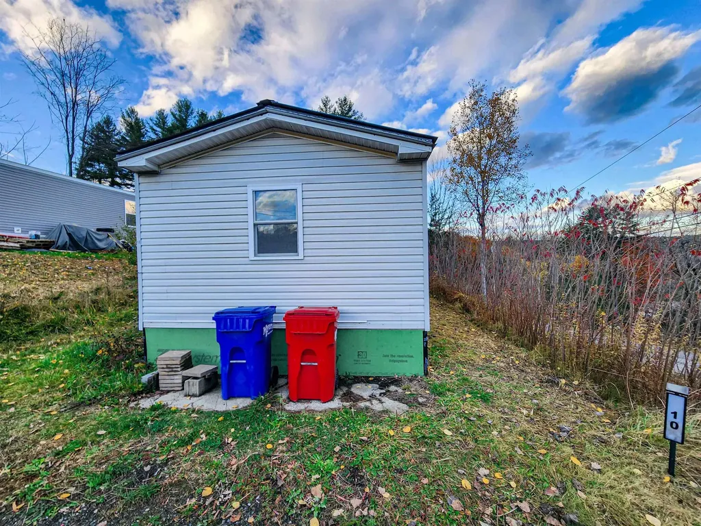 10 Addison Drive Berlin VT 05602