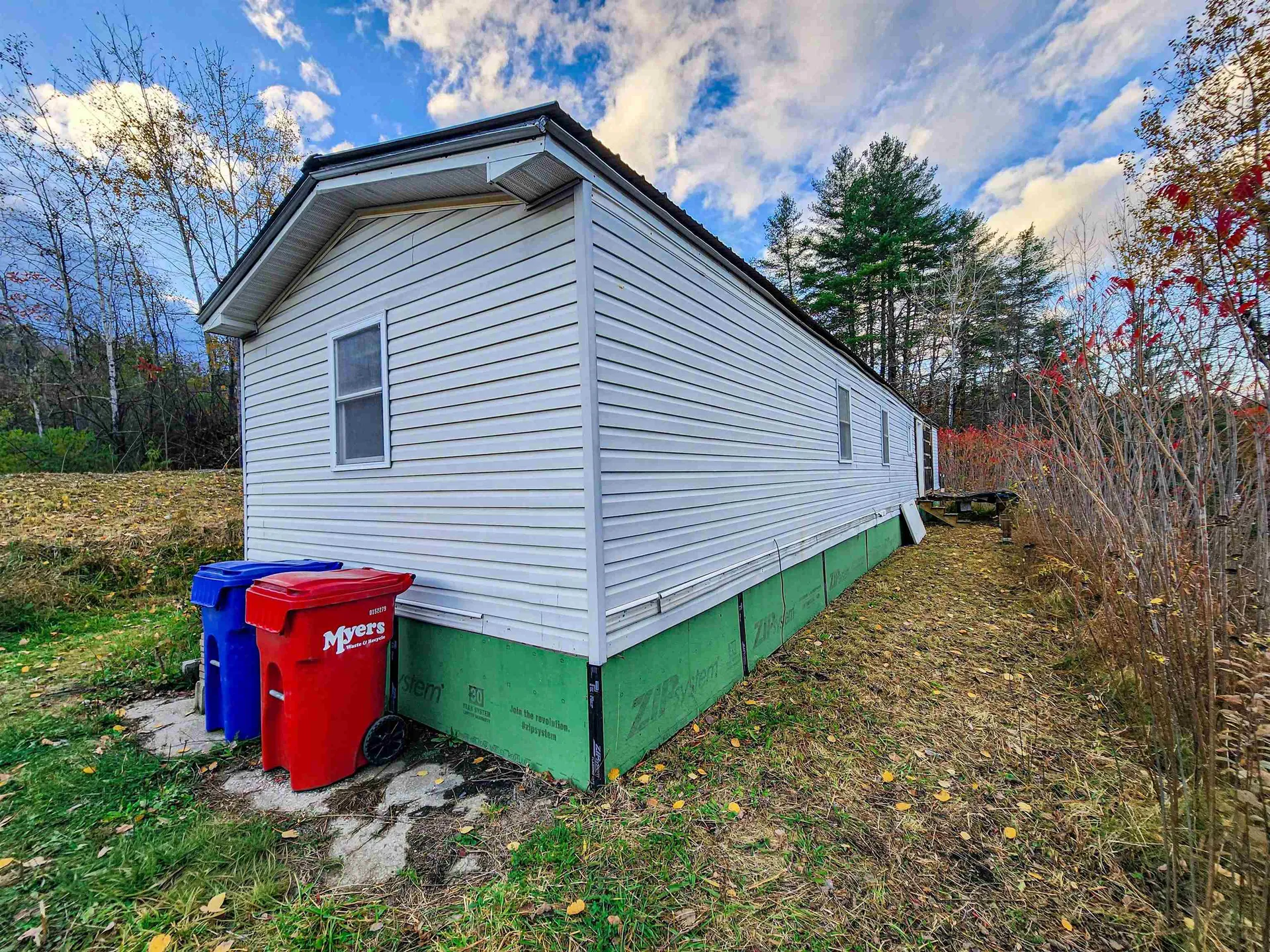 10 Addison Drive Berlin VT 05602