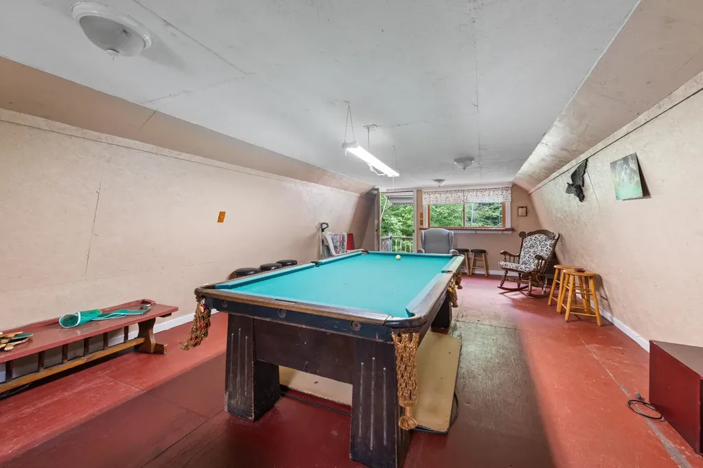 9 Sevin Kids Lane Groton NH 03241