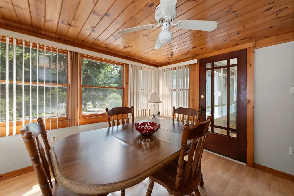 9 Sevin Kids Lane Groton NH 03241