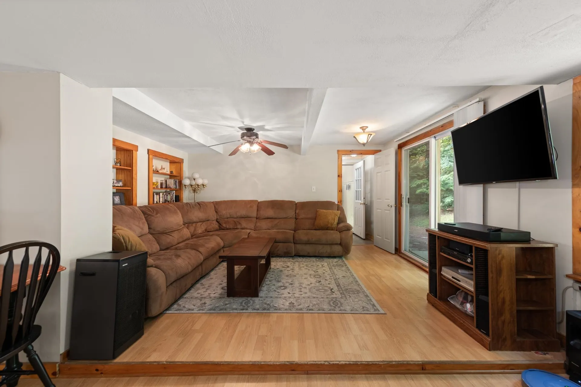 9 Sevin Kids Lane Groton NH 03241