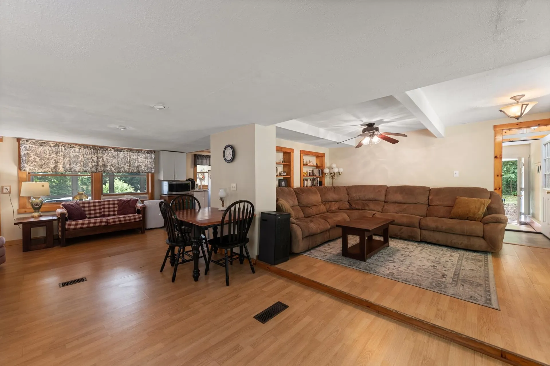 9 Sevin Kids Lane Groton NH 03241