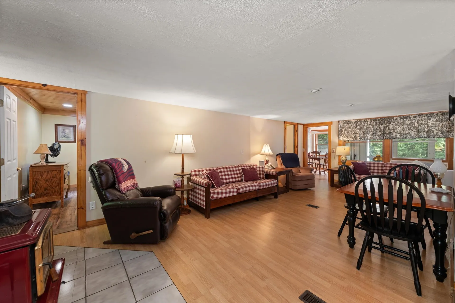 9 Sevin Kids Lane Groton NH 03241