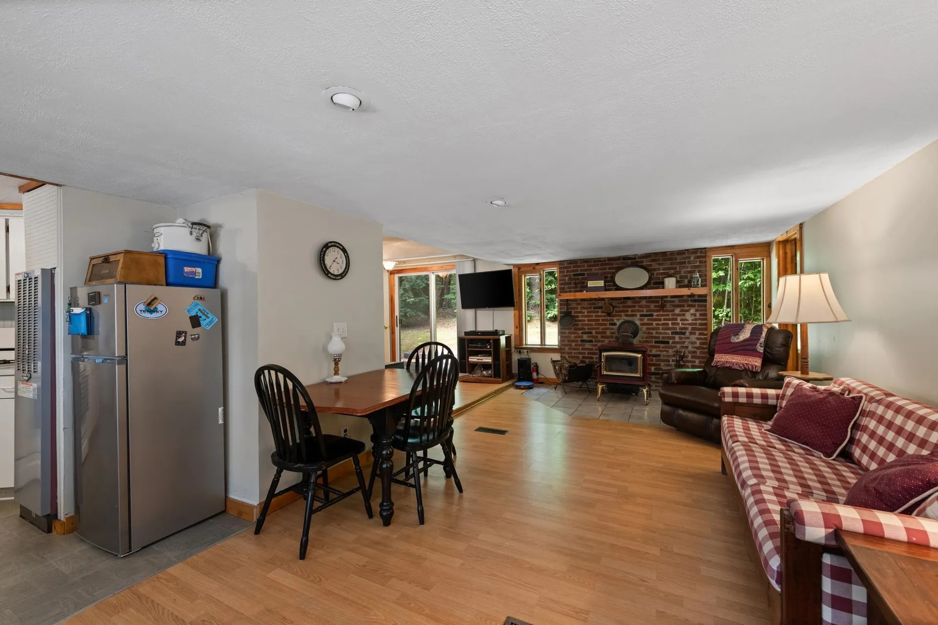 9 Sevin Kids Lane Groton NH 03241