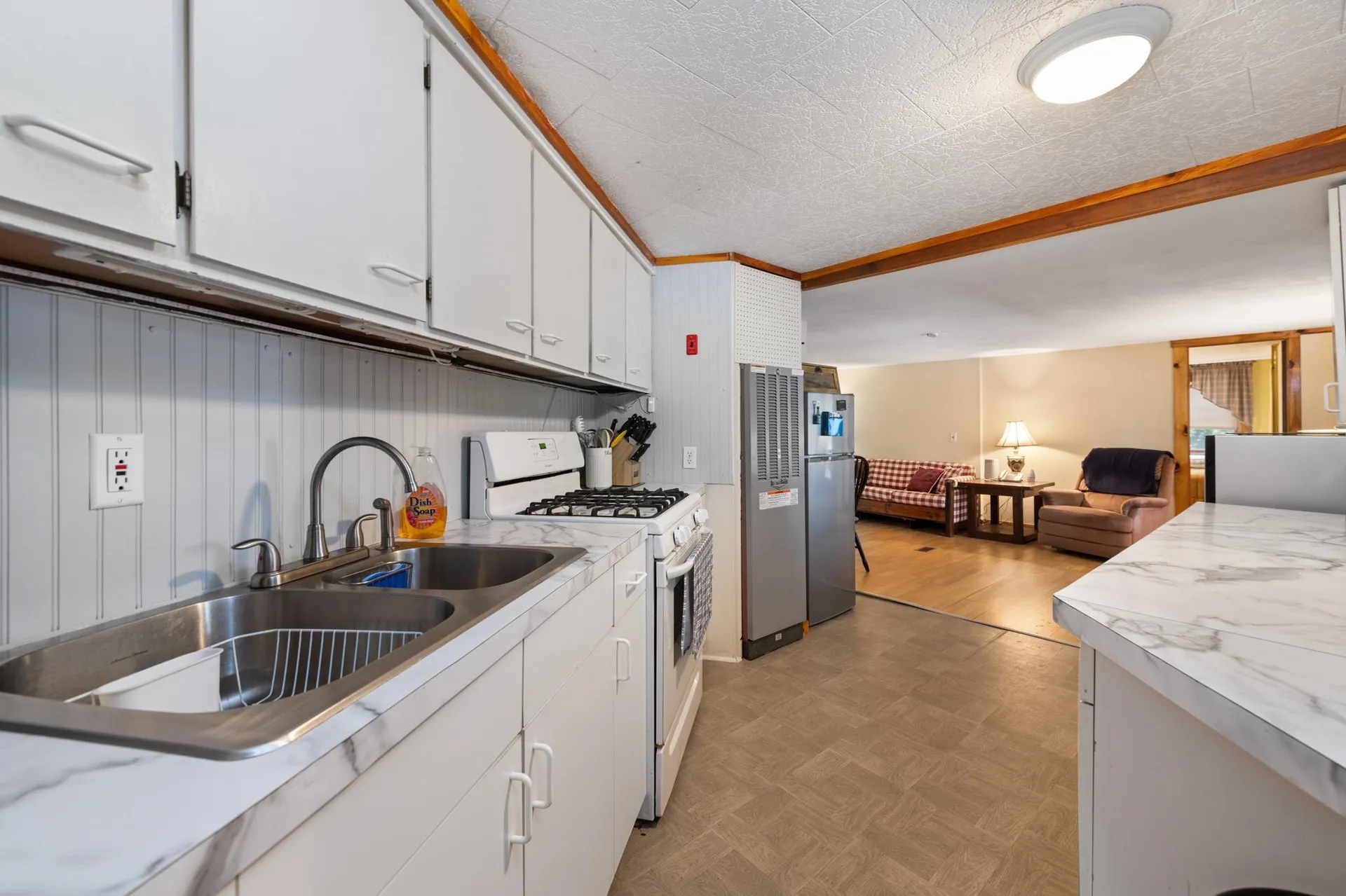 9 Sevin Kids Lane Groton NH 03241