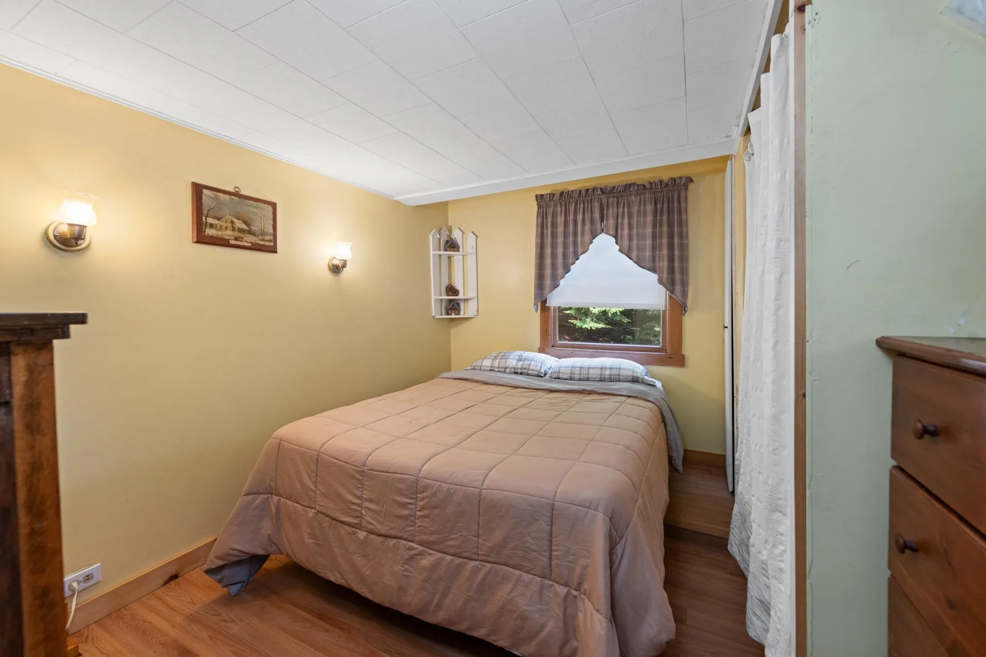 9 Sevin Kids Lane Groton NH 03241