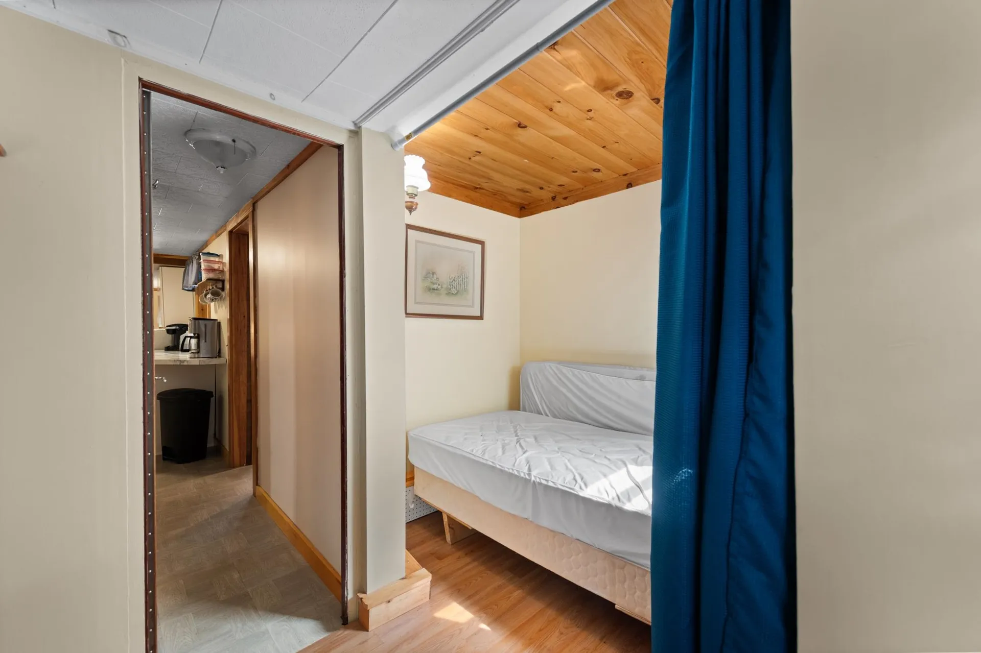 9 Sevin Kids Lane Groton NH 03241