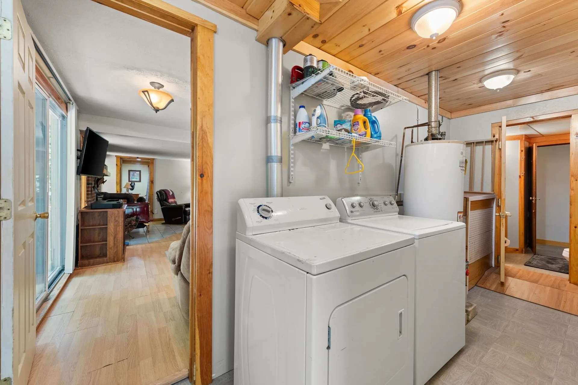 9 Sevin Kids Lane Groton NH 03241