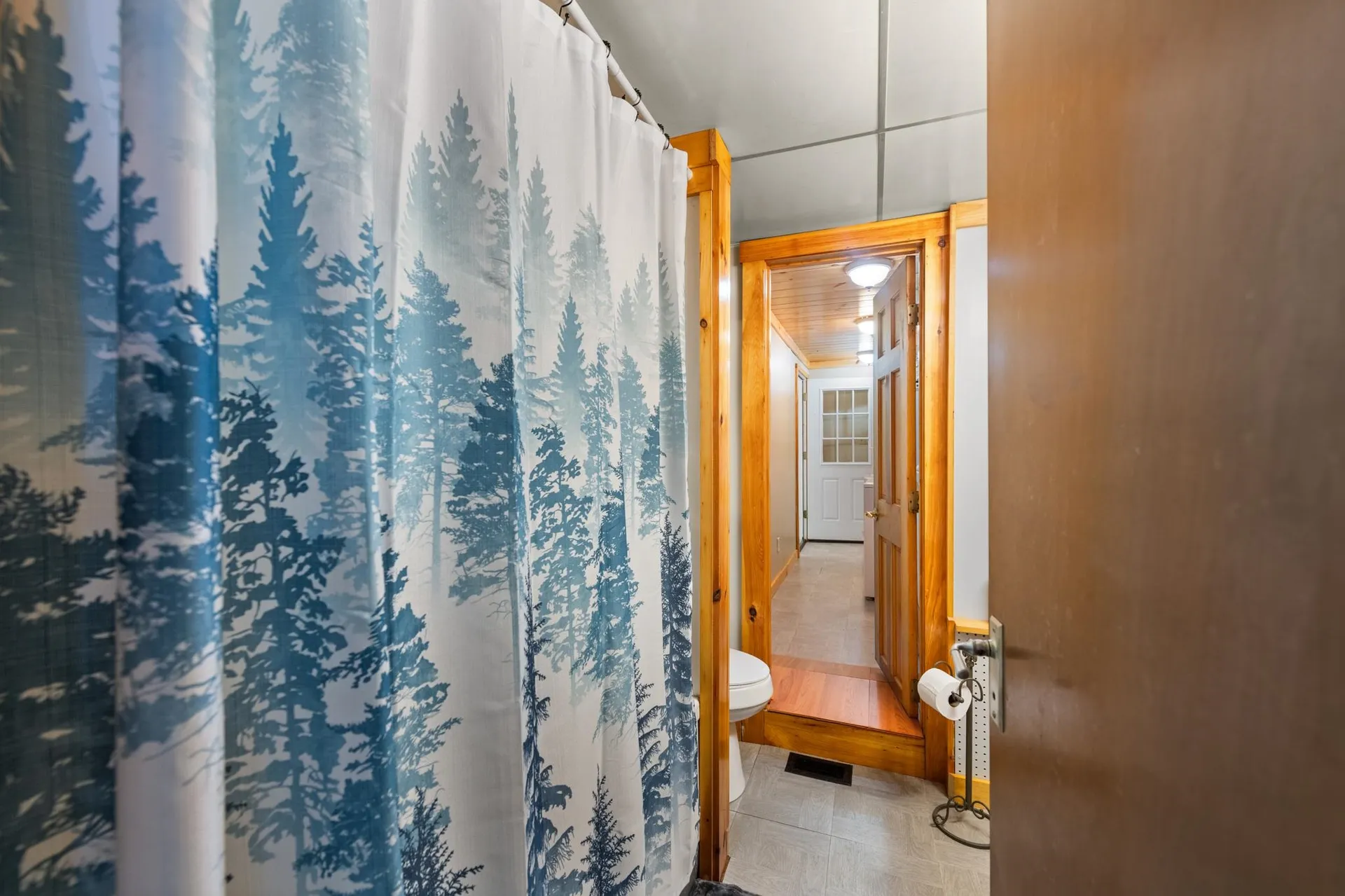 9 Sevin Kids Lane Groton NH 03241