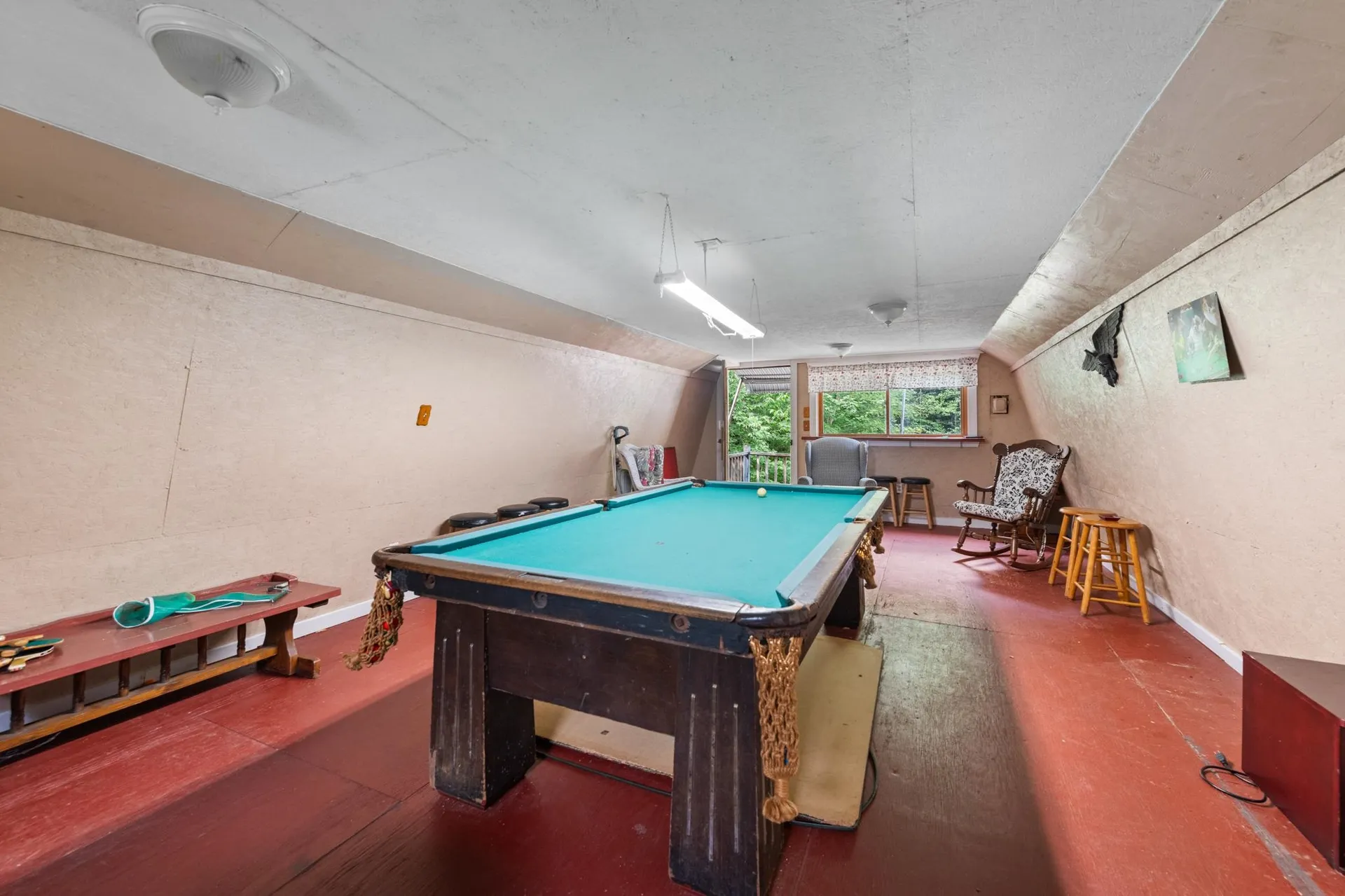 9 Sevin Kids Lane Groton NH 03241