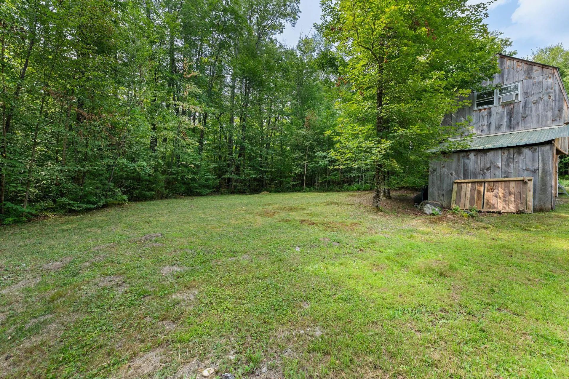 9 Sevin Kids Lane Groton NH 03241