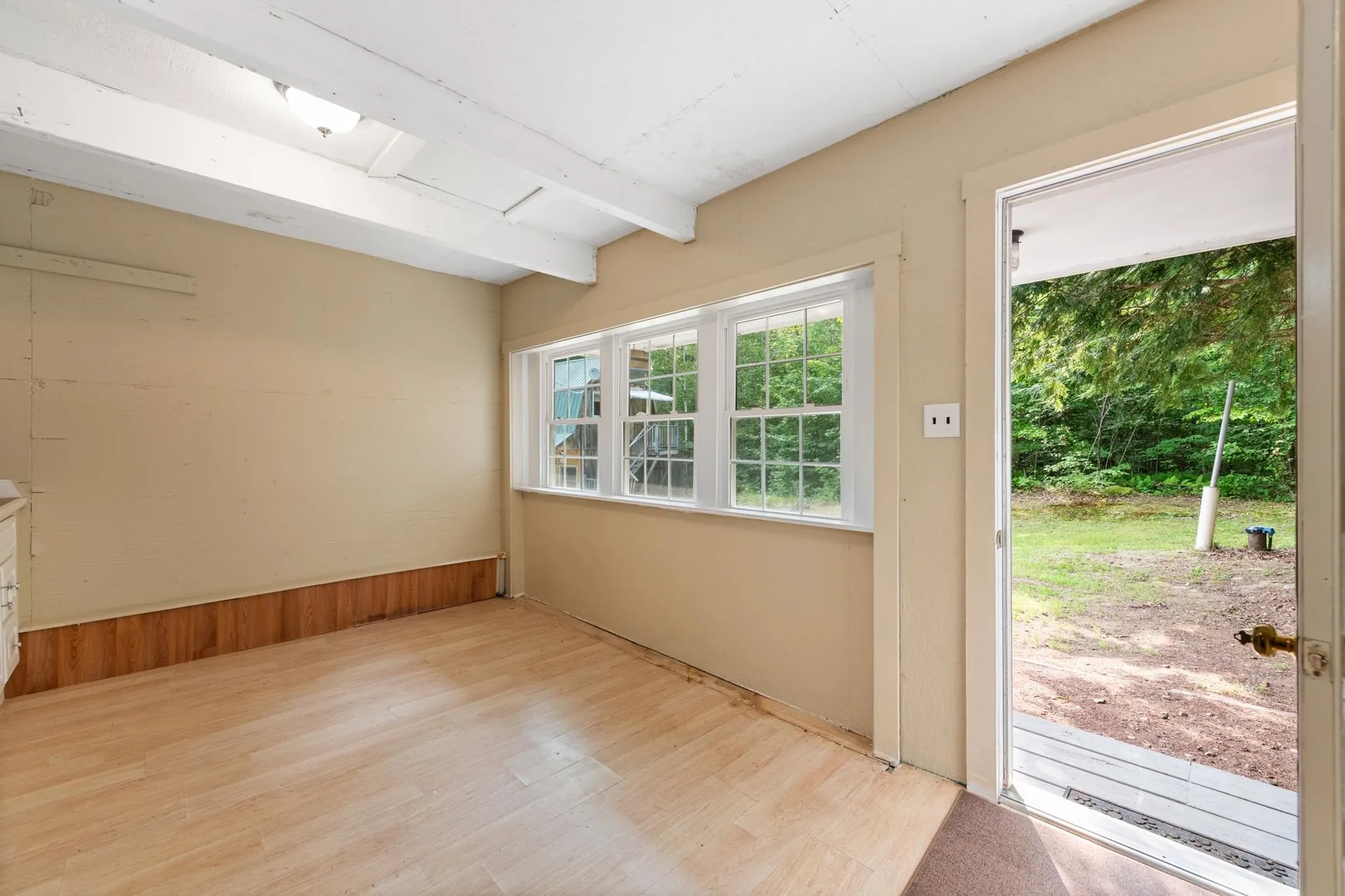 9 Sevin Kids Lane Groton NH 03241